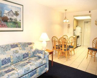 Hideaway Sands Resort Сейнт Пийт Бийч Екстериор снимка